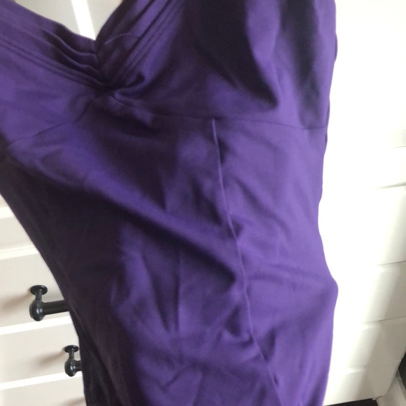 Super Flattering Bloch Leotard - Picture 7 of 7